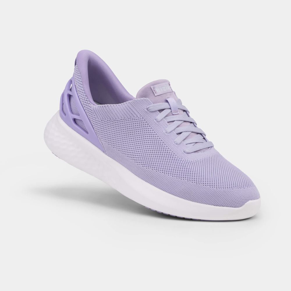 Kizik Women's Athens - Lilac