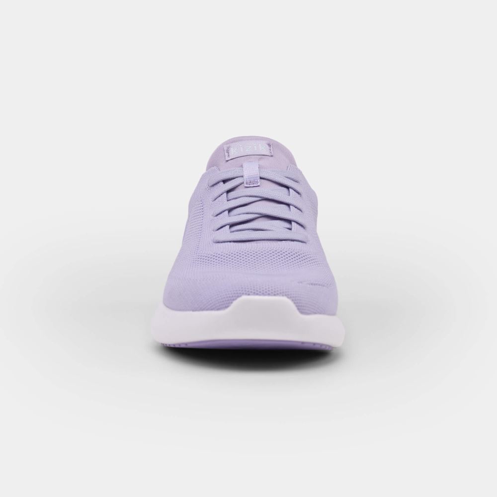 Kizik Women's Athens - Lilac