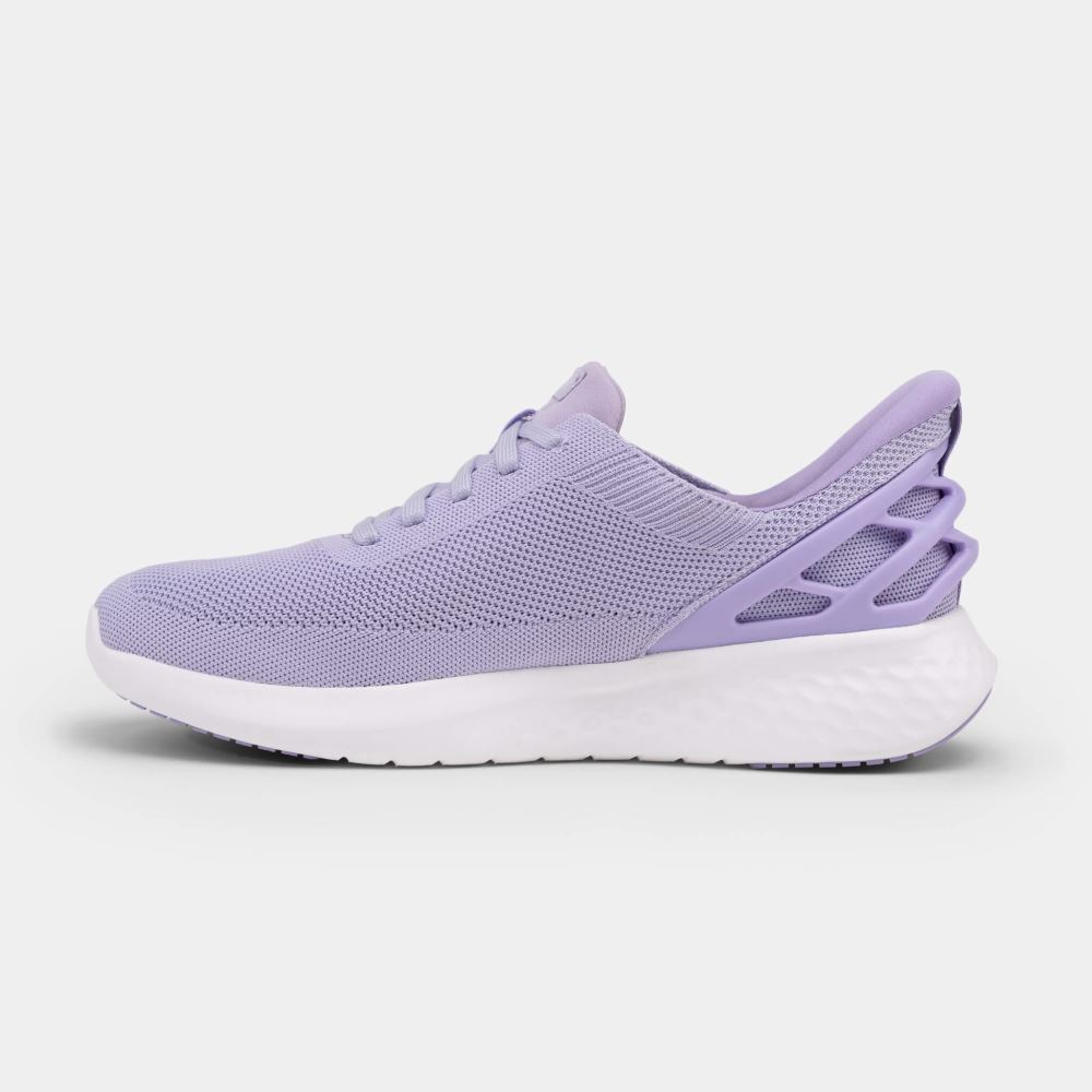 Kizik Women's Athens - Lilac
