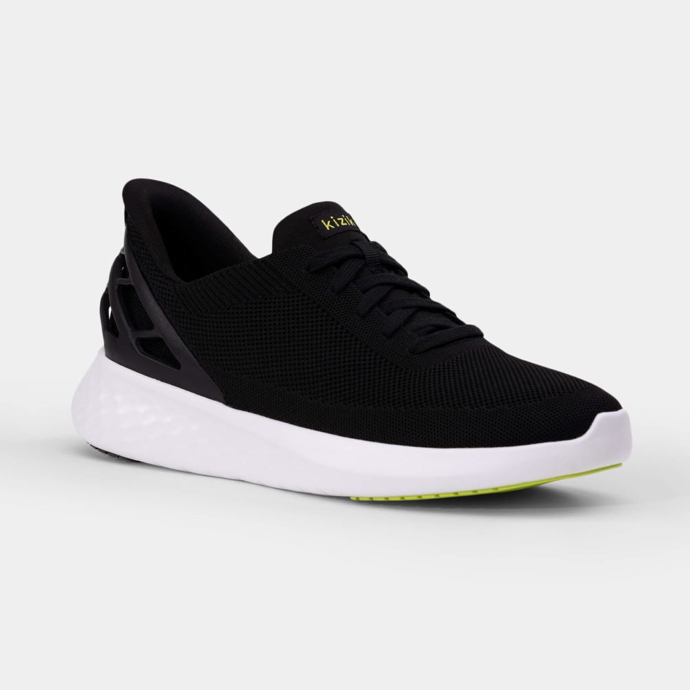Kizik Women's Athens - Black