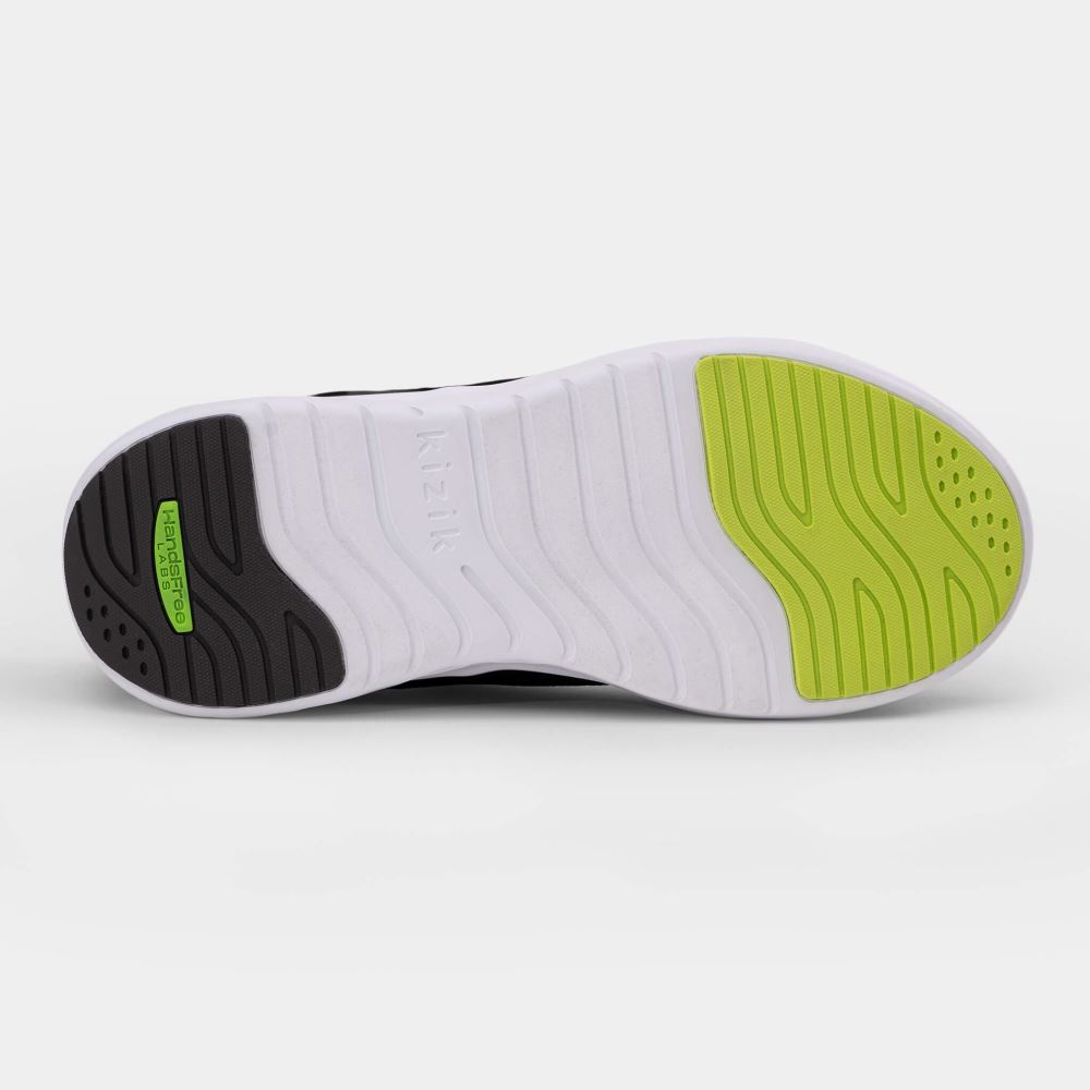 Kizik Women's Athens - Black