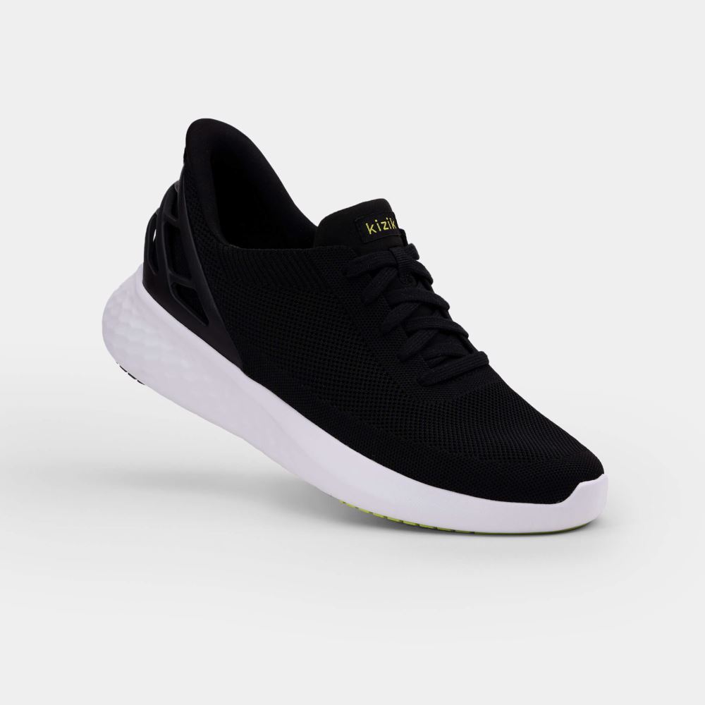 Kizik Women's Athens - Black