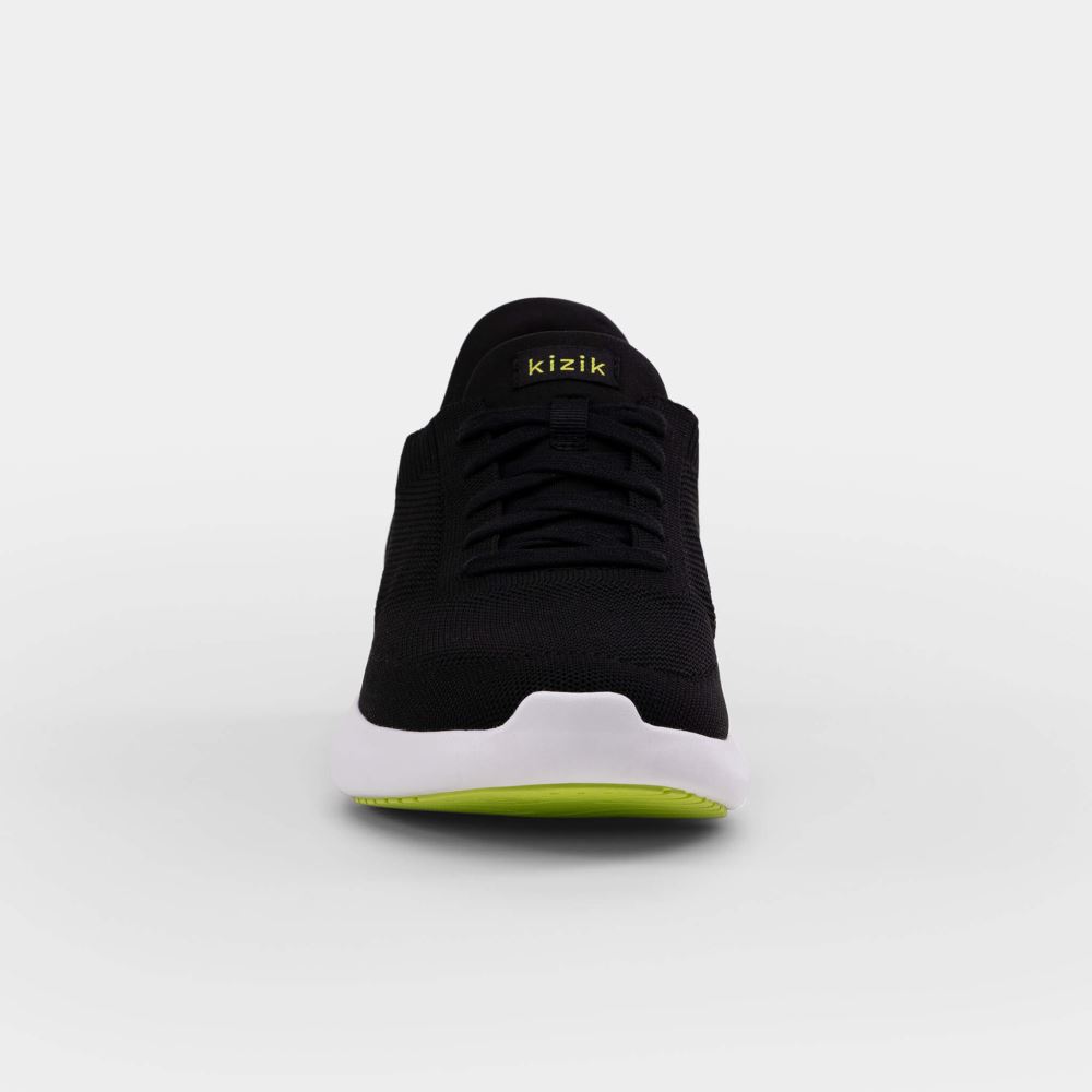 Kizik Women's Athens - Black