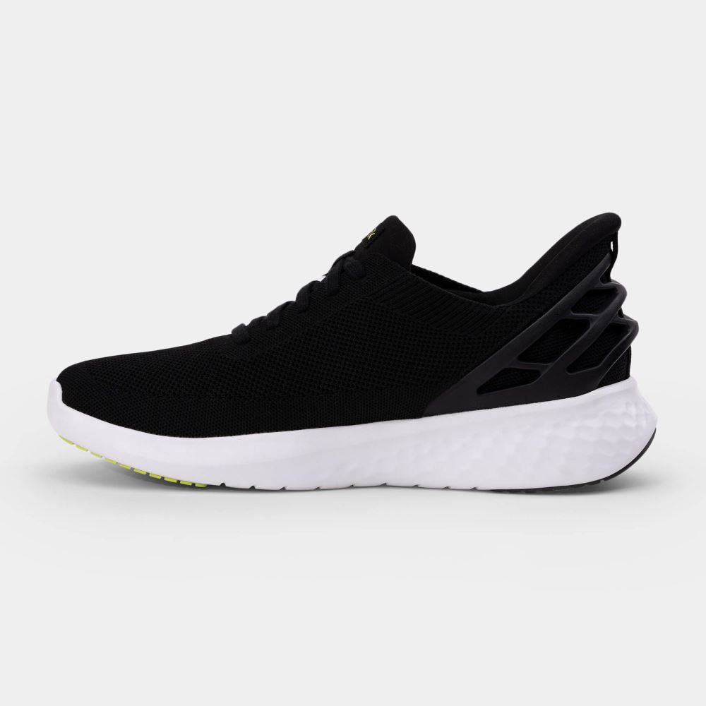 Kizik Women's Athens - Black