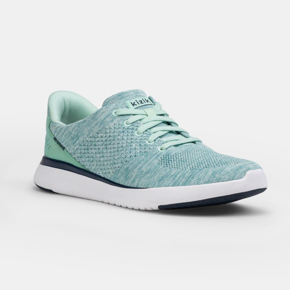 Kizik Men's Lima - Spearmint