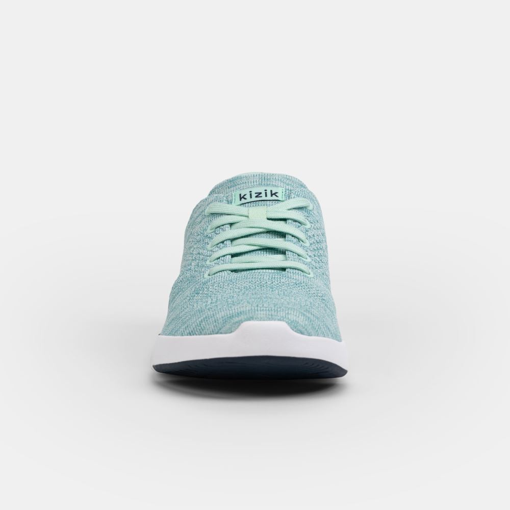 Kizik Men's Lima - Spearmint