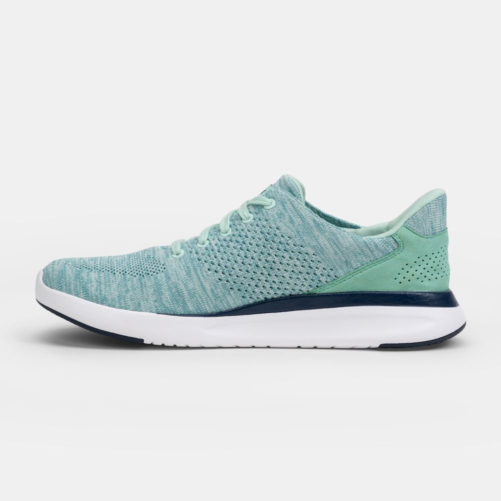 Kizik Men's Lima - Spearmint