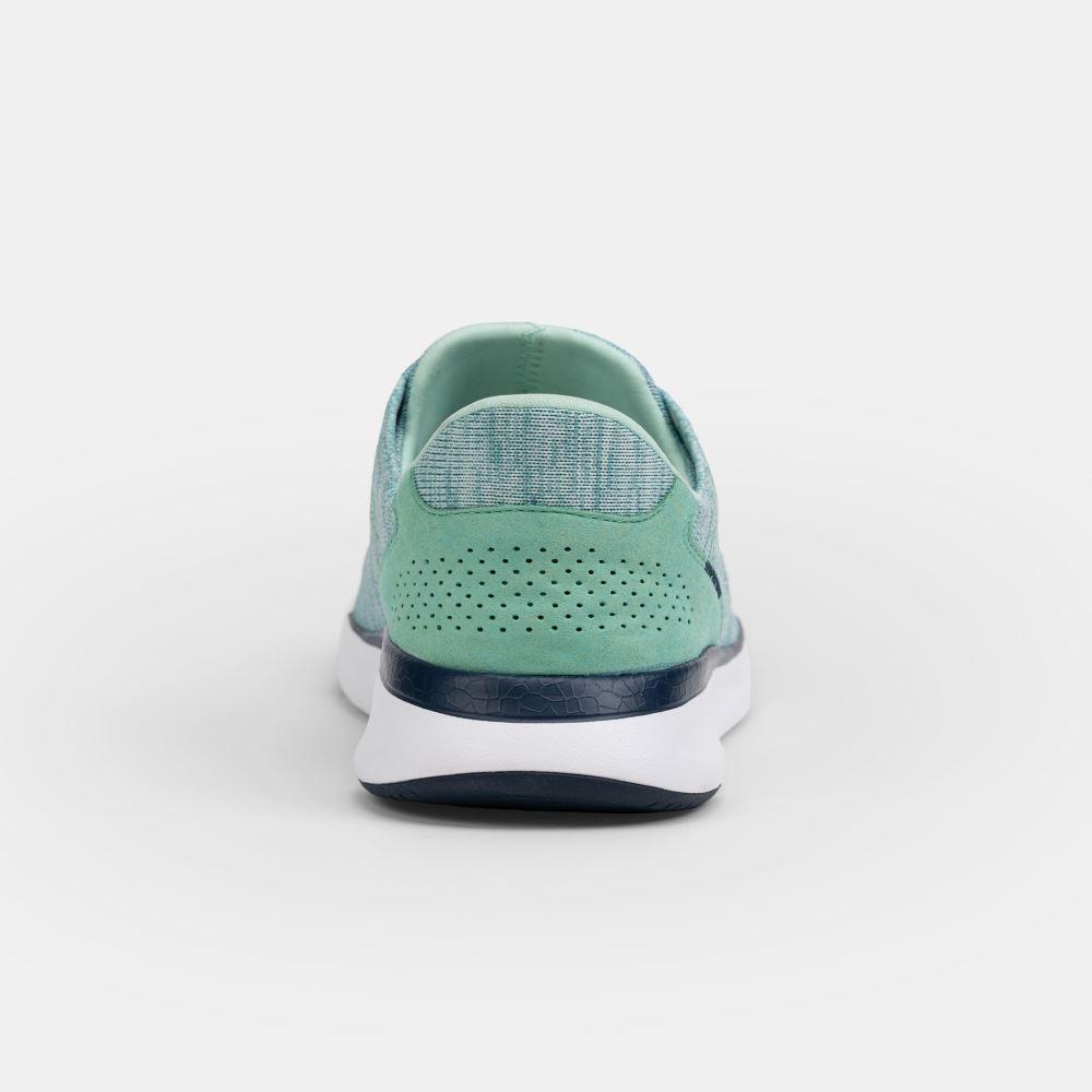 Kizik Men's Lima - Spearmint