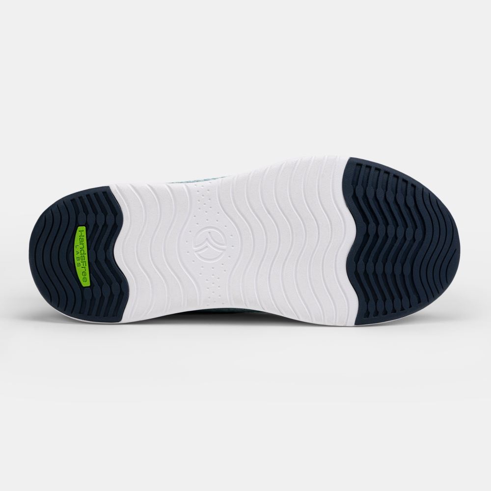 Kizik Men's Lima - Spearmint