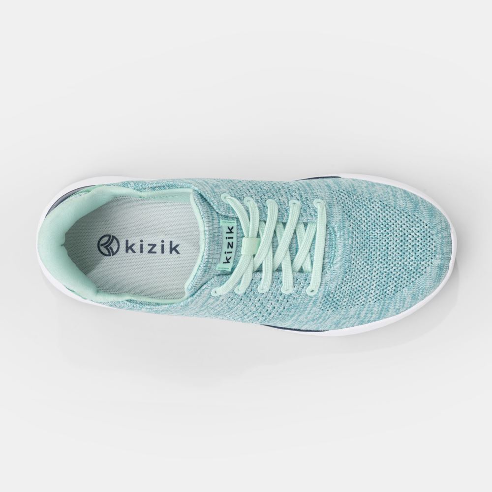 Kizik Men's Lima - Spearmint