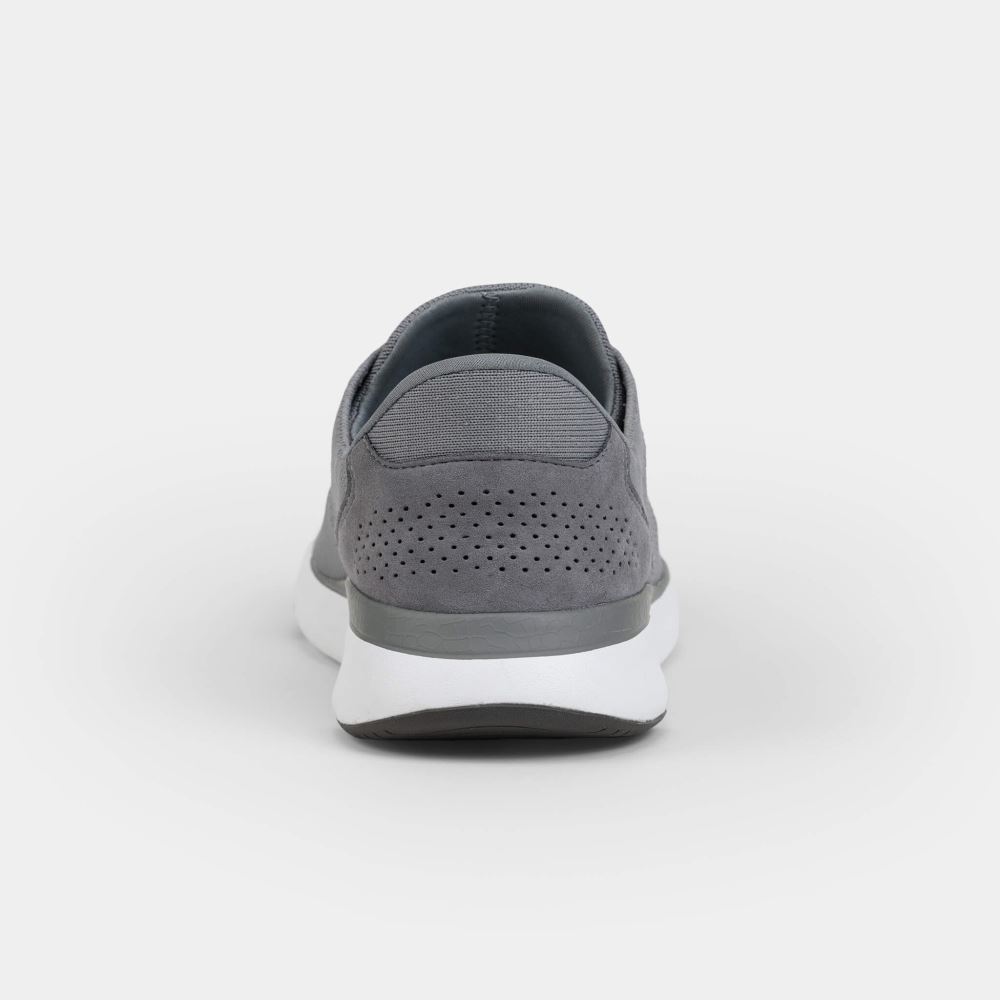 Kizik Men's Lima - Grey