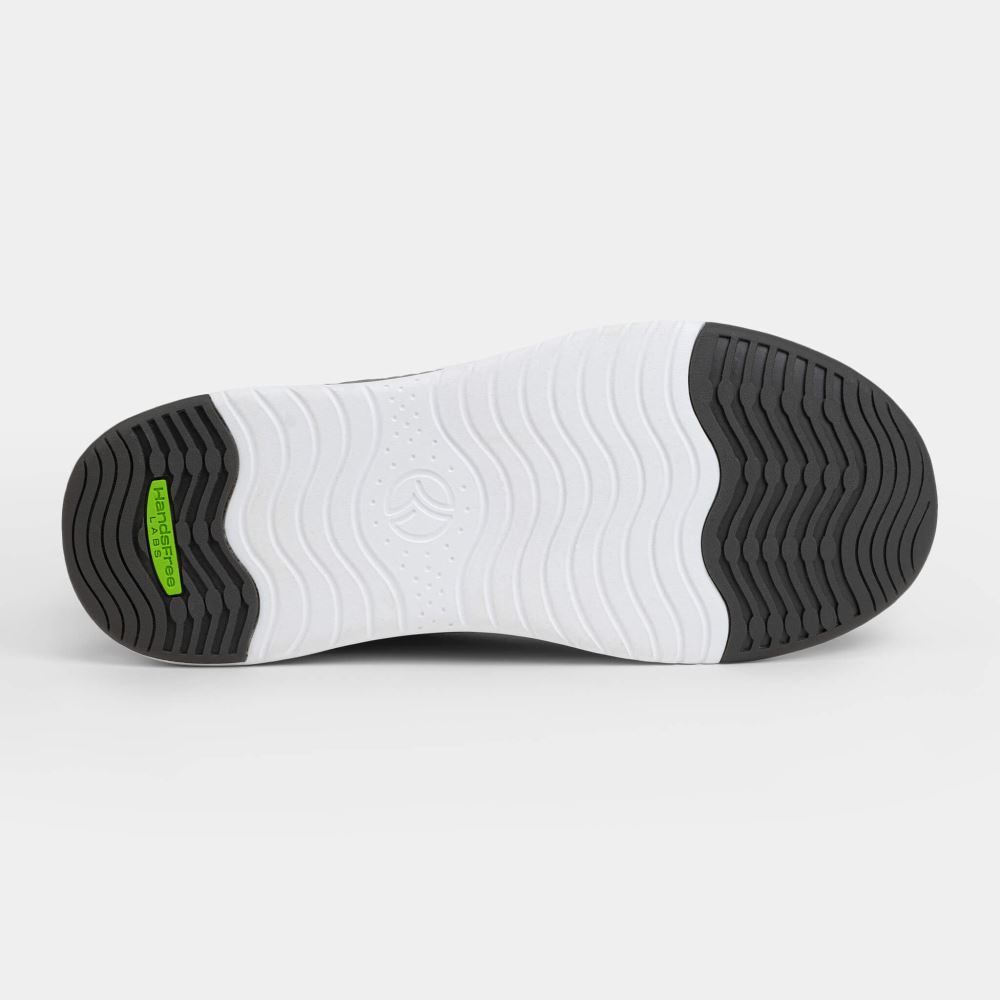 Kizik Men's Lima - Grey