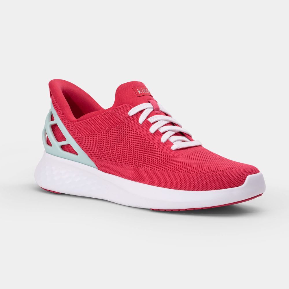 Kizik Women's Athens - Watermelon