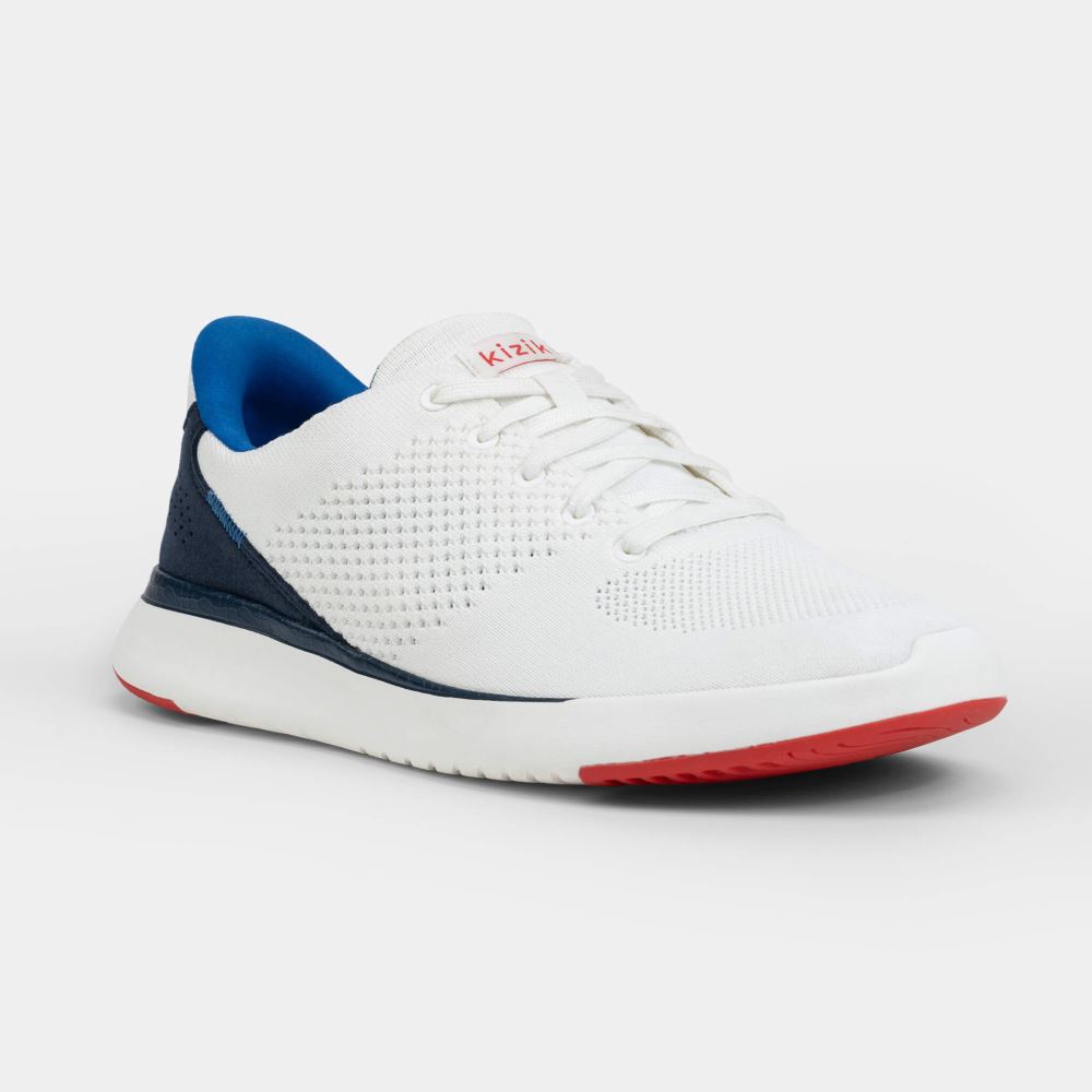Kizik Men's Lima - Liberty