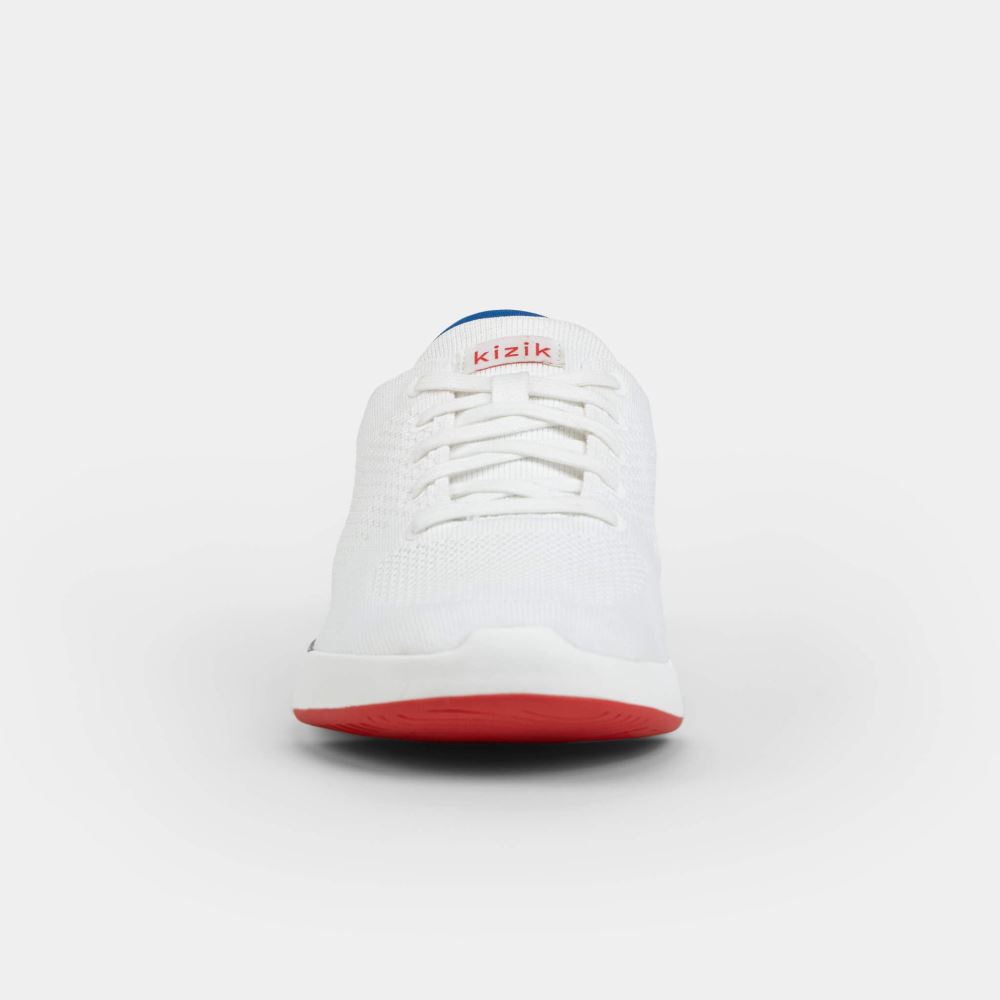 Kizik Men's Lima - Liberty
