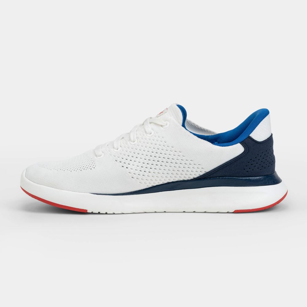 Kizik Men's Lima - Liberty