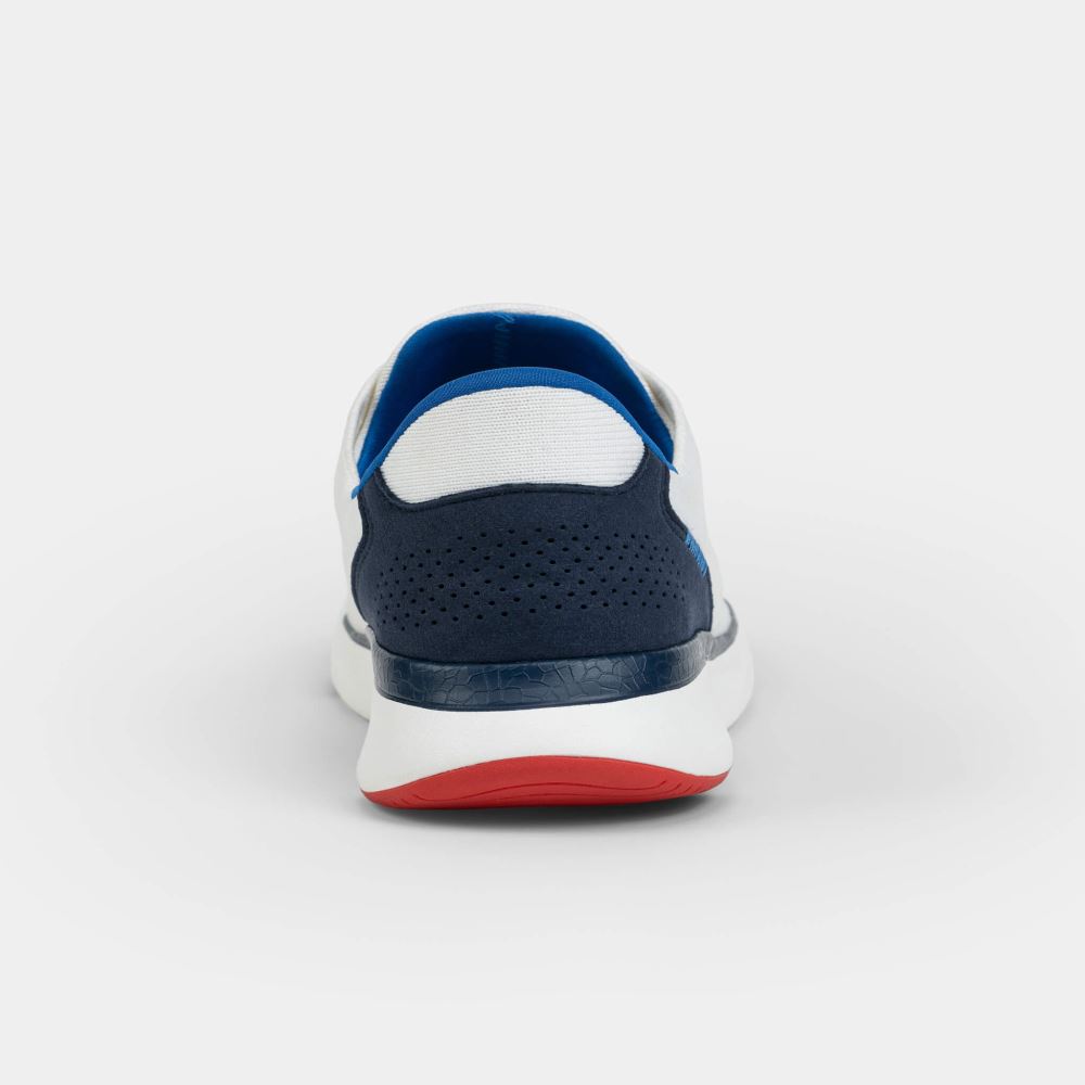Kizik Men's Lima - Liberty