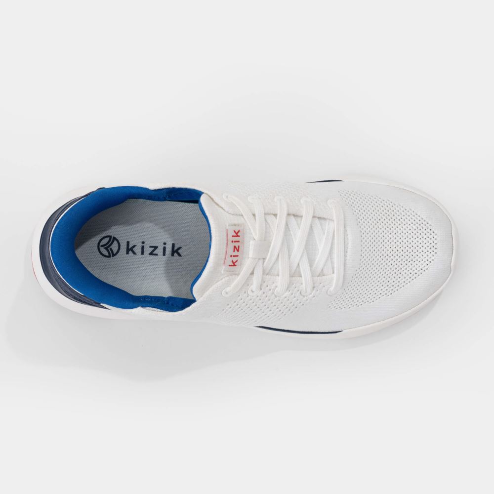 Kizik Men's Lima - Liberty