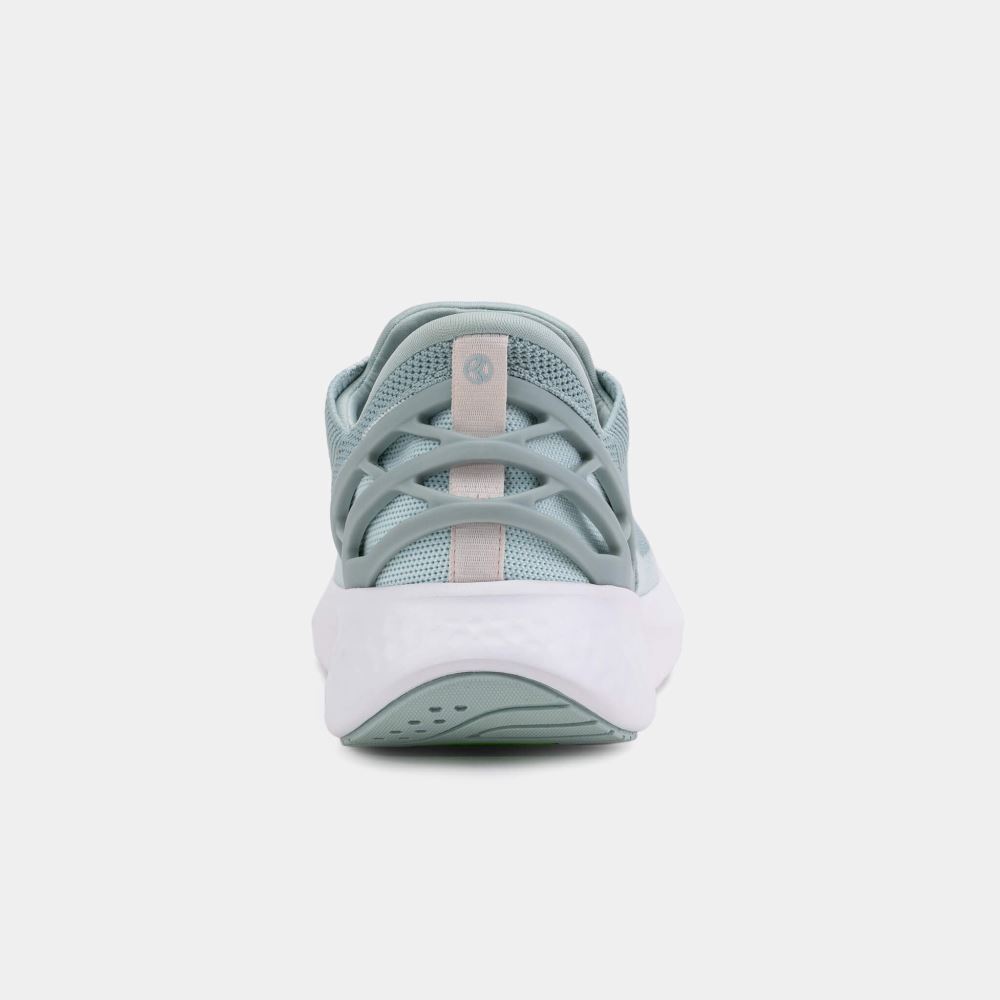 Kizik Women's Athens - Sea Foam