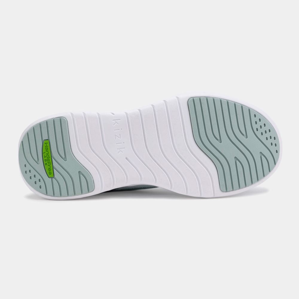 Kizik Women's Athens - Sea Foam