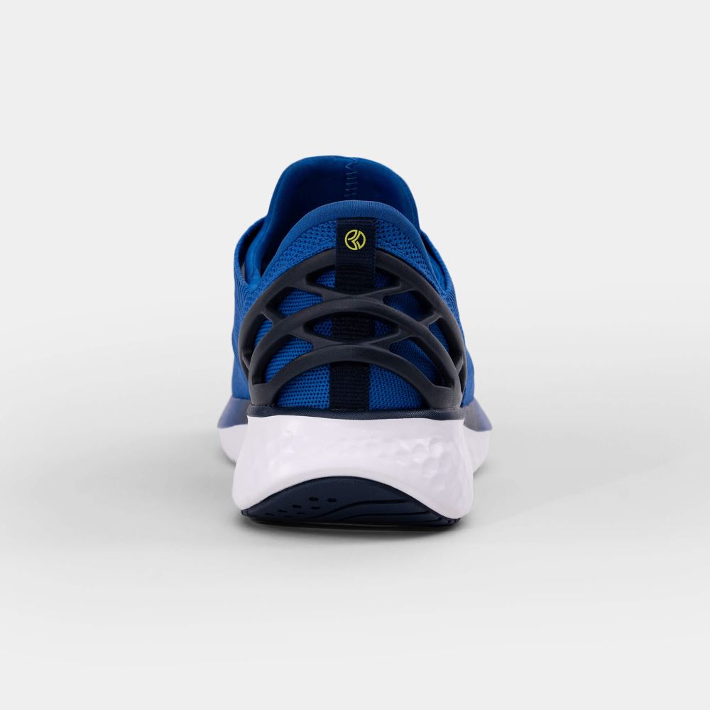 Kizik Women's Athens - Cobalt Blue