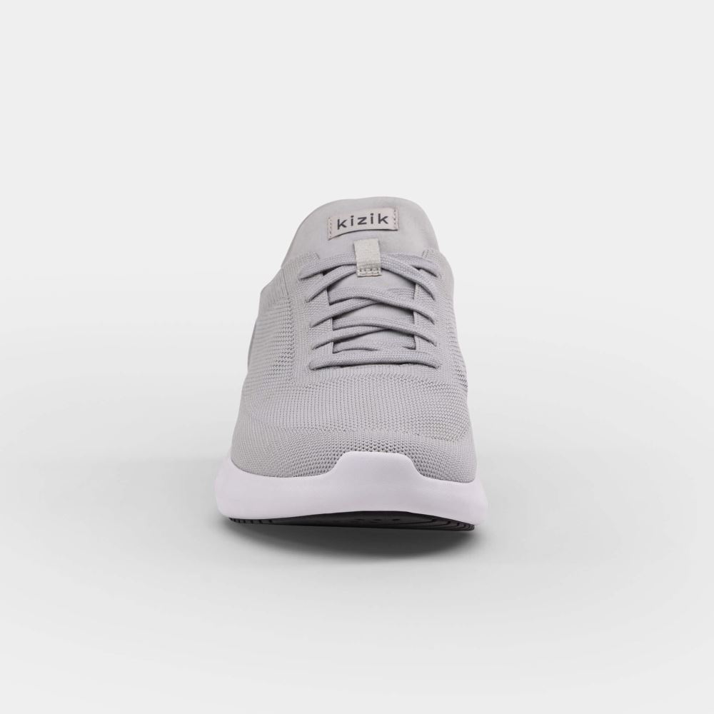 Kizik Women's Athens - Slate Grey