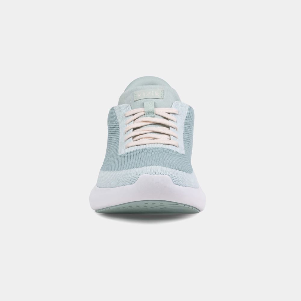 Kizik Men's Athens - Sea Foam