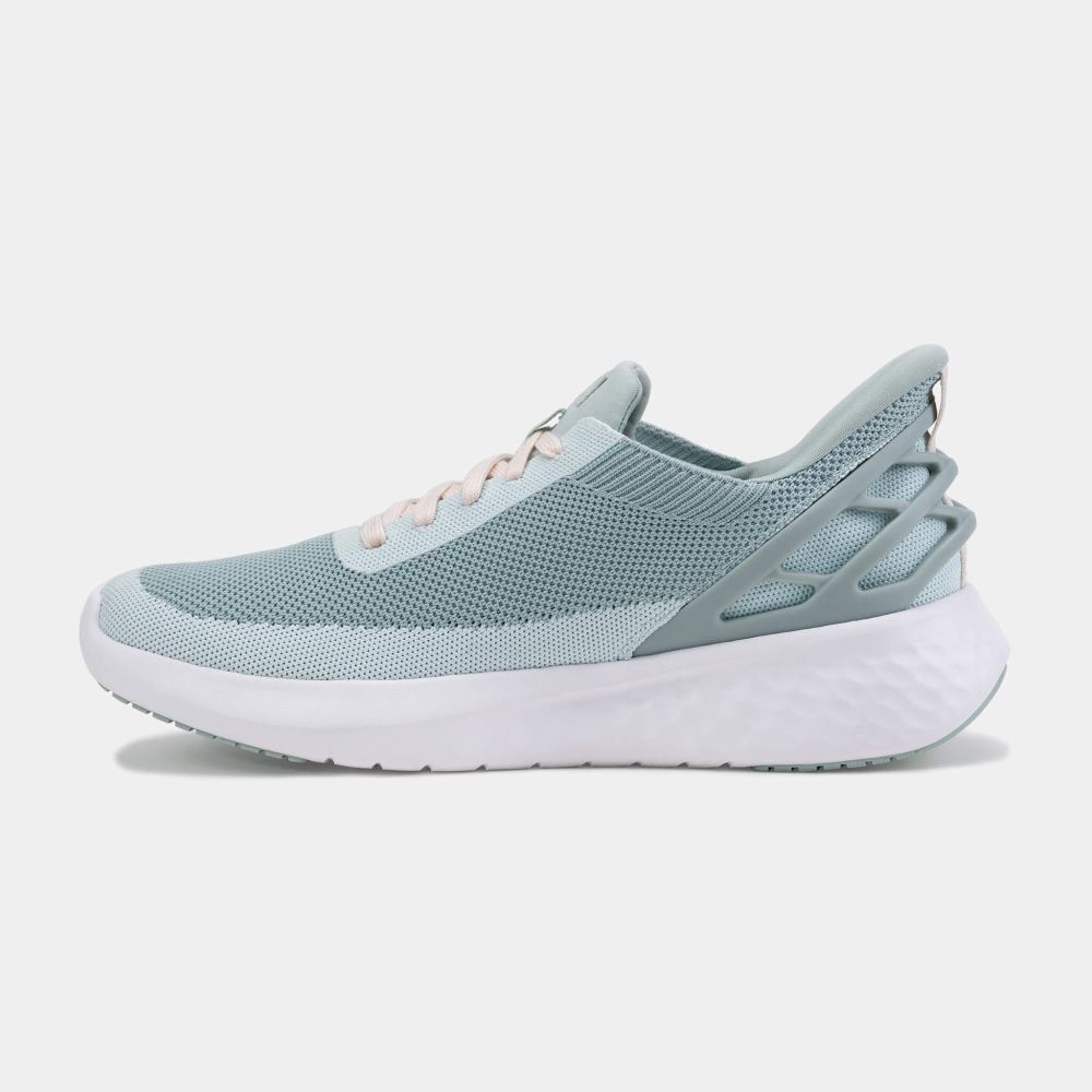 Kizik Men's Athens - Sea Foam