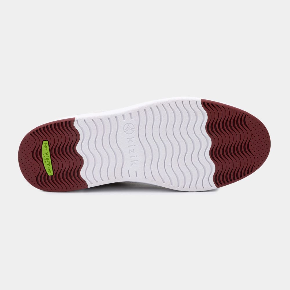 Kizik Women's Prague - Crème Brulee