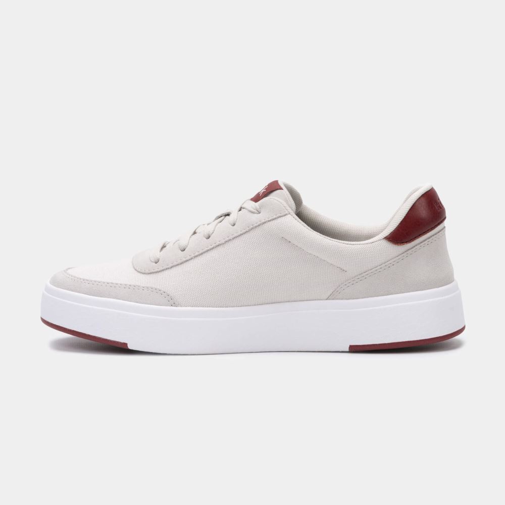 Kizik Women's Prague - Crème Brulee